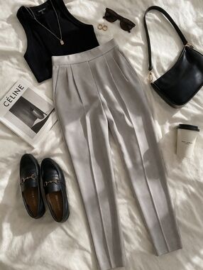 Aritizia Babaton Conan pants  size 0 in excellent condition